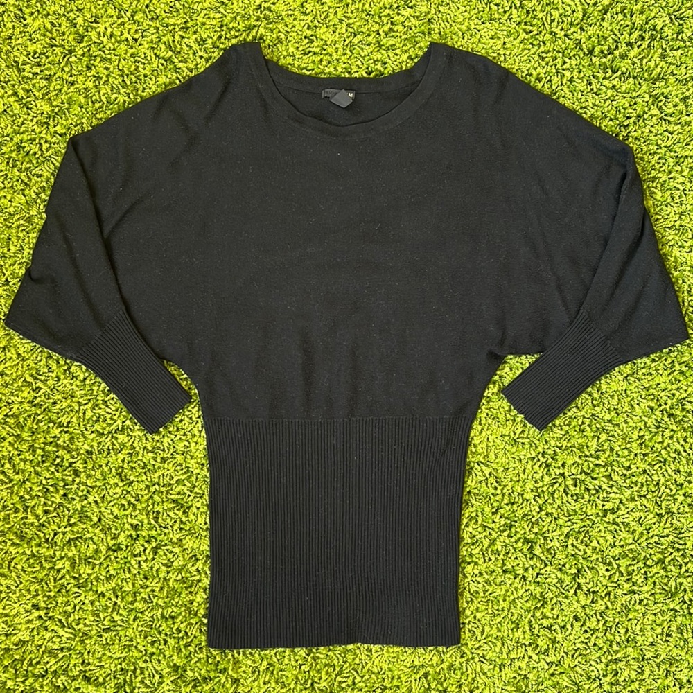 Sweater tunic